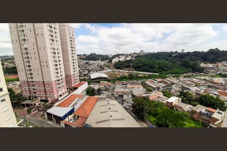 Apartamento para alugar com 49m², 2 quartos e 1 vaga Apartamento para alugar com 49m², 2 quartos e 1 vagaVista do Quarto 2