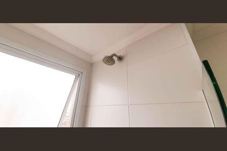 Apartamento para alugar com 49m², 2 quartos e 1 vaga Apartamento para alugar com 49m², 2 quartos e 1 vagaBanheiro