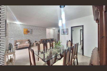 Sala de casa à venda com 4 quartos, 352m² em Alto da Lapa, São Paulo