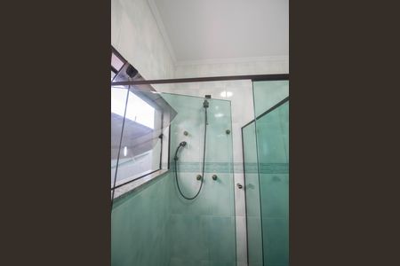 Casa à venda com 290m², 3 quartos e 6 vagas Casa à venda com 290m², 3 quartos e 6 vagasBanheiro da Suíte 3