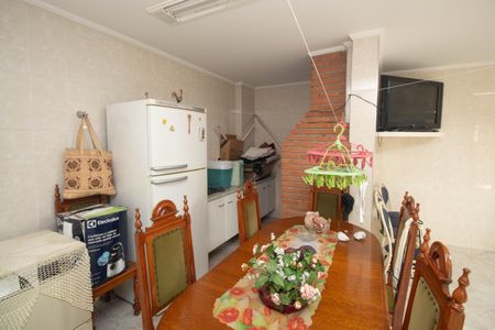 Casa à venda com 290m², 3 quartos e 6 vagas Casa à venda com 290m², 3 quartos e 6 vagasCopa