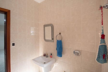 Casa à venda com 290m², 3 quartos e 6 vagas Casa à venda com 290m², 3 quartos e 6 vagasBanheiro 1