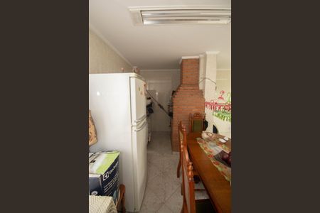 Casa à venda com 290m², 3 quartos e 6 vagas Casa à venda com 290m², 3 quartos e 6 vagasCopa