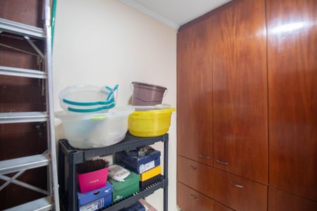Casa à venda com 290m², 3 quartos e 6 vagas Casa à venda com 290m², 3 quartos e 6 vagasQuarto de Serviço