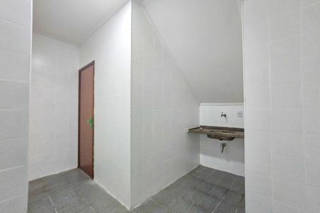 Apartamento para alugar com 50m², 1 quarto e sem vaga Apartamento para alugar com 50m², 1 quarto e sem vagaCozinha