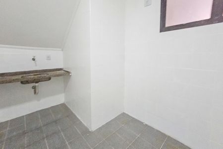 Apartamento para alugar com 50m², 1 quarto e sem vaga Apartamento para alugar com 50m², 1 quarto e sem vagaCozinha