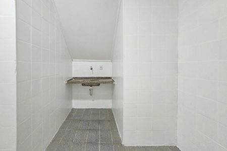 Apartamento para alugar com 50m², 1 quarto e sem vaga Apartamento para alugar com 50m², 1 quarto e sem vagaCozinha