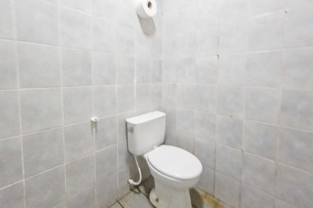 Apartamento para alugar com 50m², 1 quarto e sem vaga Apartamento para alugar com 50m², 1 quarto e sem vagaBanheiro da Suíte