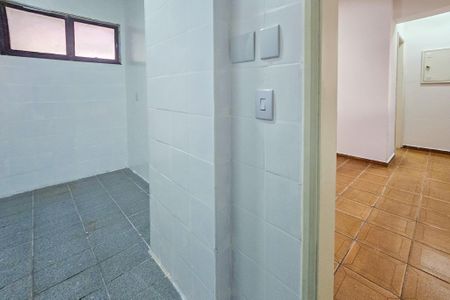 Apartamento para alugar com 50m², 1 quarto e sem vaga Apartamento para alugar com 50m², 1 quarto e sem vagaCozinha