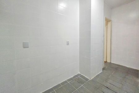 Apartamento para alugar com 50m², 1 quarto e sem vaga Apartamento para alugar com 50m², 1 quarto e sem vagaCozinha