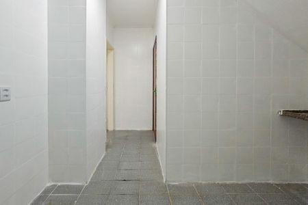 Apartamento para alugar com 50m², 1 quarto e sem vaga Apartamento para alugar com 50m², 1 quarto e sem vagaCozinha