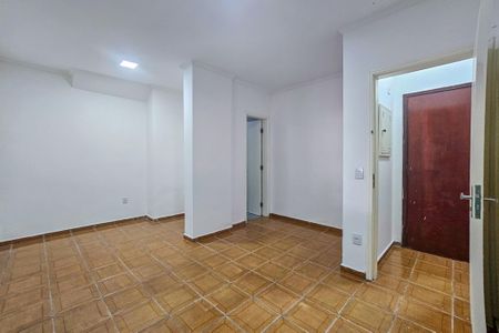 Apartamento para alugar com 50m², 1 quarto e sem vaga Apartamento para alugar com 50m², 1 quarto e sem vagasuíte