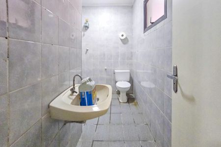 Apartamento para alugar com 50m², 1 quarto e sem vaga Apartamento para alugar com 50m², 1 quarto e sem vagaBanheiro da Suíte
