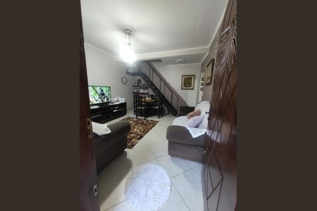Casa à venda com 2 quartos, 180m² em Taboão, São Bernardo do Campo