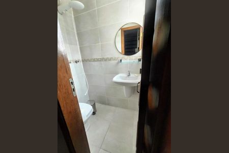 Casa à venda com 2 quartos, 180m² em Taboão, São Bernardo do Campo