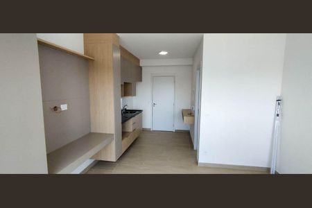 Studio para alugar com 24m², 1 quarto e sem vaga Studio para alugar com 24m², 1 quarto e sem vagaStudio
