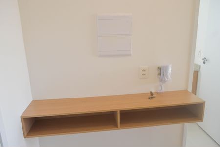 Studio para alugar com 24m², 1 quarto e sem vaga Studio para alugar com 24m², 1 quarto e sem vagaStudio