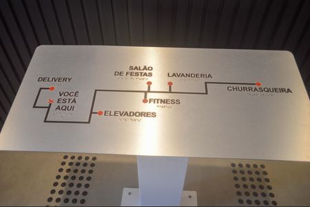 Studio para alugar com 24m², 1 quarto e sem vaga Studio para alugar com 24m², 1 quarto e sem vagaÁrea comum