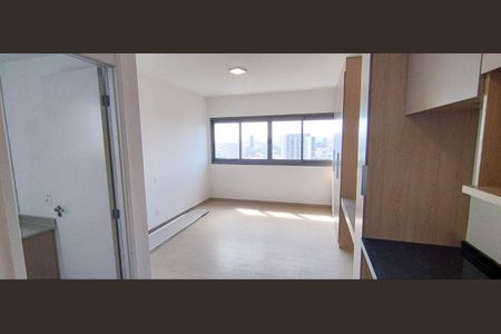 Studio para alugar com 24m², 1 quarto e sem vaga Studio para alugar com 24m², 1 quarto e sem vagaStudio