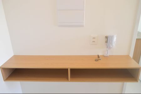 Studio para alugar com 24m², 1 quarto e sem vaga Studio para alugar com 24m², 1 quarto e sem vagaStudio