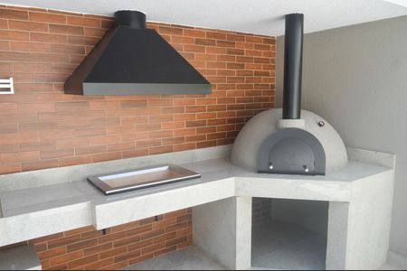 Studio para alugar com 24m², 1 quarto e sem vaga Studio para alugar com 24m², 1 quarto e sem vagaÁrea comum