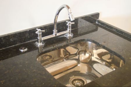 Studio para alugar com 24m², 1 quarto e sem vaga Studio para alugar com 24m², 1 quarto e sem vagaStudio