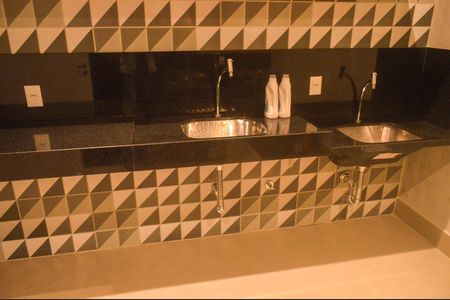 Studio para alugar com 24m², 1 quarto e sem vaga Studio para alugar com 24m², 1 quarto e sem vagaÁrea comum