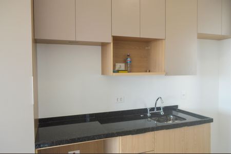 Studio para alugar com 24m², 1 quarto e sem vaga Studio para alugar com 24m², 1 quarto e sem vagaStudio