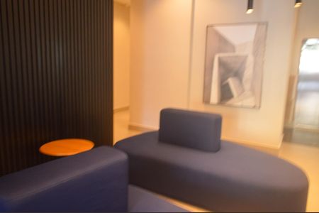 Studio para alugar com 24m², 1 quarto e sem vaga Studio para alugar com 24m², 1 quarto e sem vagaÁrea comum