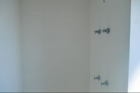 Studio para alugar com 24m², 1 quarto e sem vaga Studio para alugar com 24m², 1 quarto e sem vagaBanheiro