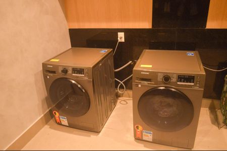 Studio para alugar com 24m², 1 quarto e sem vaga Studio para alugar com 24m², 1 quarto e sem vagaÁrea comum