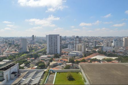 Studio para alugar com 24m², 1 quarto e sem vaga Studio para alugar com 24m², 1 quarto e sem vagaVista do Studio