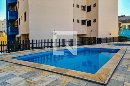 Apartamento à venda com 69m², 2 quartos e 2 vagas Apartamento à venda com 69m², 2 quartos e 2 vagasÁrea comum