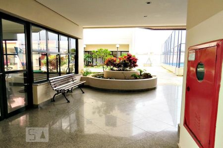 Apartamento à venda com 69m², 2 quartos e 2 vagas Apartamento à venda com 69m², 2 quartos e 2 vagasÁrea comum