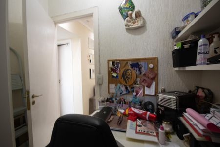 Apartamento à venda com 69m², 2 quartos e 2 vagas Apartamento à venda com 69m², 2 quartos e 2 vagasQuarto 3