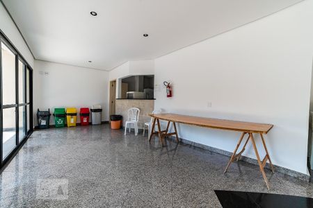 Apartamento à venda com 69m², 2 quartos e 2 vagas Apartamento à venda com 69m², 2 quartos e 2 vagasÁrea comum