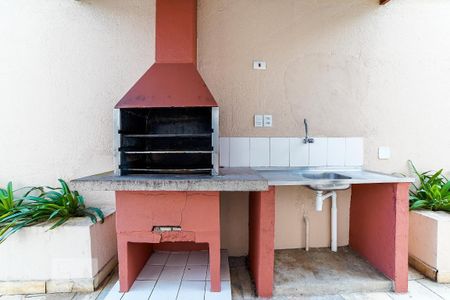 Apartamento à venda com 69m², 2 quartos e 2 vagas Apartamento à venda com 69m², 2 quartos e 2 vagasÁrea comum