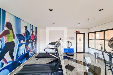 Apartamento à venda com 69m², 2 quartos e 2 vagas Apartamento à venda com 69m², 2 quartos e 2 vagasÁrea comum