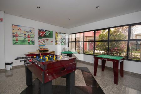 Apartamento à venda com 69m², 2 quartos e 2 vagas Apartamento à venda com 69m², 2 quartos e 2 vagasÁrea comum