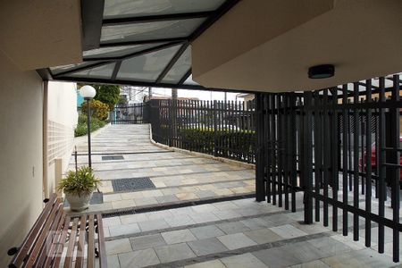 Apartamento à venda com 69m², 2 quartos e 2 vagas Apartamento à venda com 69m², 2 quartos e 2 vagasÁrea comum