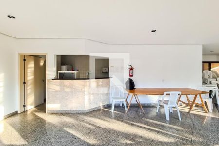 Apartamento à venda com 69m², 2 quartos e 2 vagas Apartamento à venda com 69m², 2 quartos e 2 vagasÁrea comum