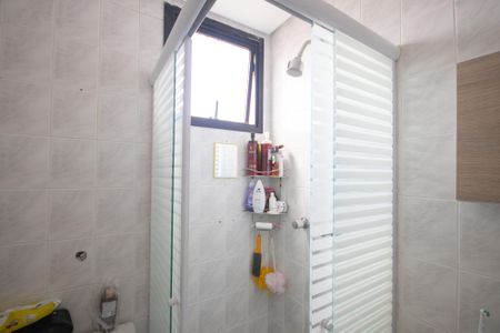 Apartamento à venda com 69m², 2 quartos e 2 vagas Apartamento à venda com 69m², 2 quartos e 2 vagasBanheiro Social