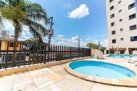 Apartamento à venda com 69m², 2 quartos e 2 vagas Apartamento à venda com 69m², 2 quartos e 2 vagasÁrea comum