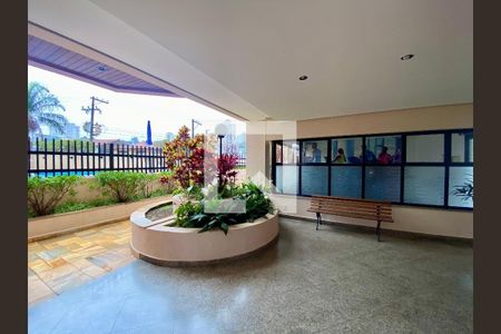 Apartamento à venda com 69m², 2 quartos e 2 vagas Apartamento à venda com 69m², 2 quartos e 2 vagasÁrea comum