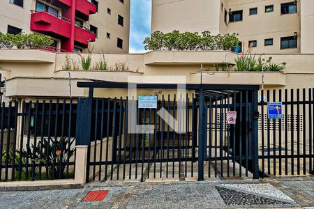 Apartamento à venda com 69m², 2 quartos e 2 vagas Apartamento à venda com 69m², 2 quartos e 2 vagasFachada - placa