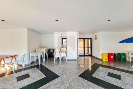 Apartamento à venda com 69m², 2 quartos e 2 vagas Apartamento à venda com 69m², 2 quartos e 2 vagasÁrea comum