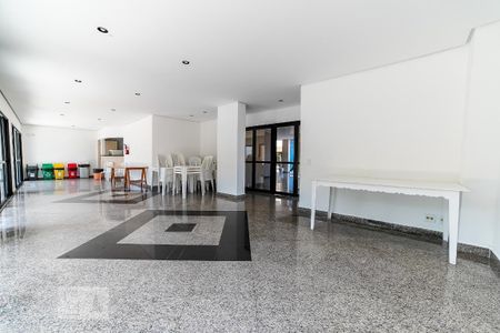 Apartamento à venda com 69m², 2 quartos e 2 vagas Apartamento à venda com 69m², 2 quartos e 2 vagasÁrea comum