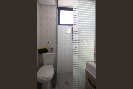 Apartamento à venda com 69m², 2 quartos e 2 vagas Apartamento à venda com 69m², 2 quartos e 2 vagasBanheiro Social