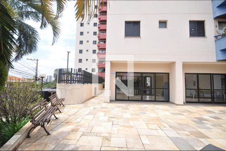 Apartamento à venda com 69m², 2 quartos e 2 vagas Apartamento à venda com 69m², 2 quartos e 2 vagasÁrea comum