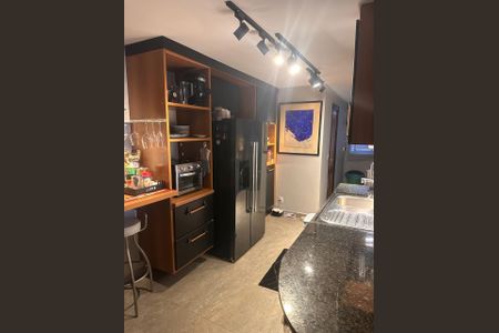 Apartamento à venda com 115m², 1 quarto e 2 vagas